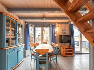 Holiday house Granzow Features 8