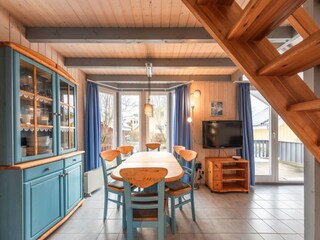 Vakantiehuis Granzow Kenmerken 8