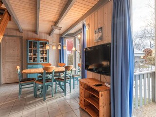 Casa per le vacanze Granzow Caratteristiche 7