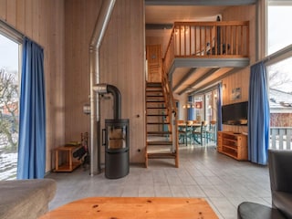 Holiday house Granzow Features 12