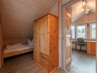 Holiday house Granzow Features 14