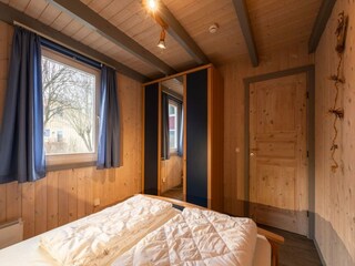 Maison de vacances Granzow Équipement 14