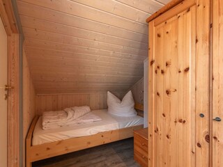 Maison de vacances Granzow Équipement 15