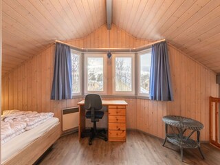 Maison de vacances Granzow Équipement 16