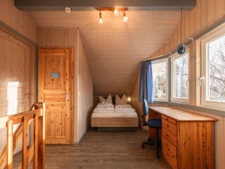 Vakantiehuis Granzow Kenmerken 17