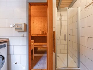 Maison de vacances Granzow  35