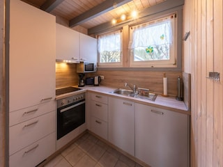Casa per le vacanze Granzow Caratteristiche 17