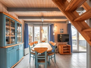 Vakantiehuis Granzow Kenmerken 5