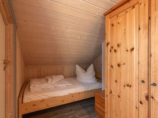 Maison de vacances Granzow Équipement 10
