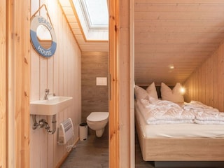 Vakantiehuis Granzow Kenmerken 19