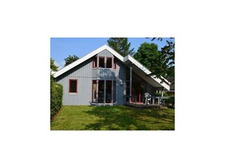 Vakantiehuis Granzow Buitenaudio-opname 3