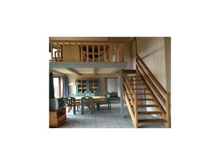 Holiday house Granzow Features 8