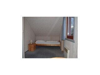 Vakantiehuis Granzow Kenmerken 10