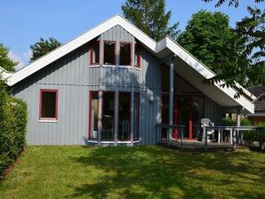 Holiday house Ferienpark Mirow in Granzow - Granzow - image1