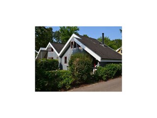 Ferienhaus Granzow Außenaufnahme 4