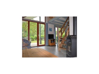 Holiday house Granzow Features 29