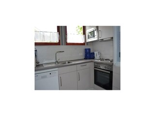 Holiday house Granzow Features 30