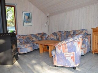 Casa per le vacanze Granzow Caratteristiche 10