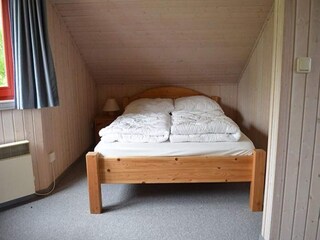 Casa per le vacanze Granzow Caratteristiche 7