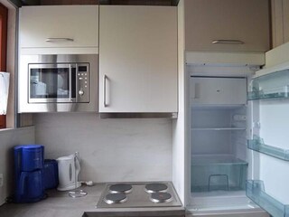 Vakantiehuis Granzow Kenmerken 8