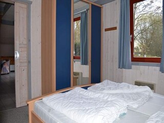 Casa per le vacanze Granzow Caratteristiche 8