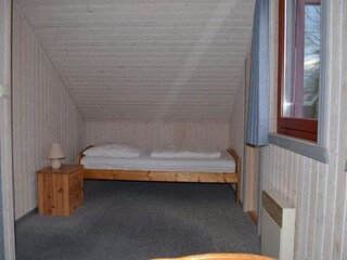 Ferienhaus Granzow Ausstattung 11