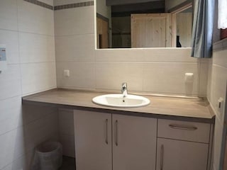 Ferienhaus Granzow Ausstattung 10
