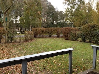 Holiday house Granzow Outdoor Recording 2