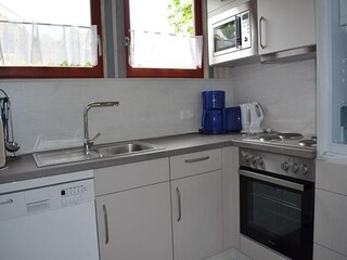 Holiday house Granzow Features 5