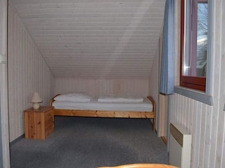 Ferienhaus Granzow Ausstattung 11