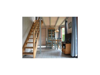 Maison de vacances Granzow Équipement 8