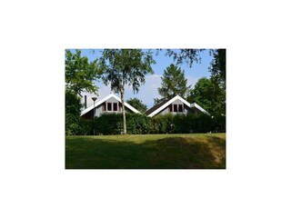 Maison de vacances Granzow Enregistrement extérieur 5