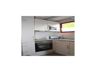 Vakantiehuis Granzow Kenmerken 28