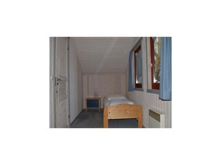 Ferienhaus Granzow Ausstattung 9
