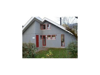 Maison de vacances Granzow Enregistrement extérieur 3