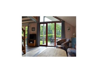 Vakantiehuis Granzow Kenmerken 30
