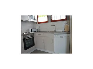 Maison de vacances Granzow Équipement 31