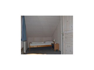 Maison de vacances Granzow Équipement 11