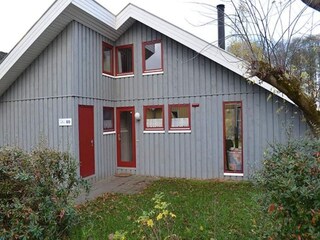 Vakantiehuis Granzow Buitenaudio-opname 4