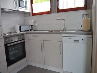 Vakantiehuis Granzow Kenmerken 8