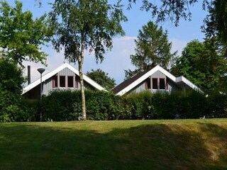 Maison de vacances Granzow Enregistrement extérieur 2