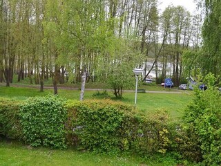 Ferienhaus Granzow Außenaufnahme 2