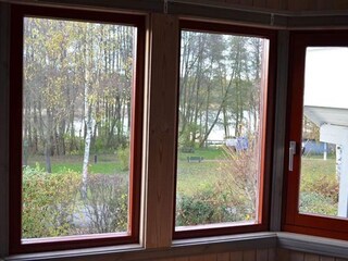 Ferienhaus Granzow Außenaufnahme 5