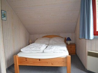 Vakantiehuis Granzow Kenmerken 12
