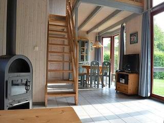 Holiday house Granzow Features 10