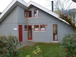 Casa per le vacanze Granzow Registrazione all'aperto 2