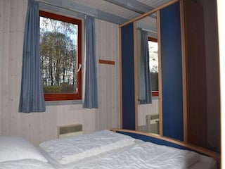 Holiday house Granzow Features 13