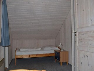 Vakantiehuis Granzow Kenmerken 13