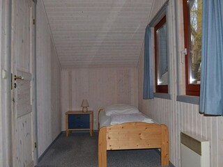 Vakantiehuis Granzow Kenmerken 14