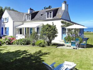 Ferienhaus Maison en Bretagne proche plages de sable